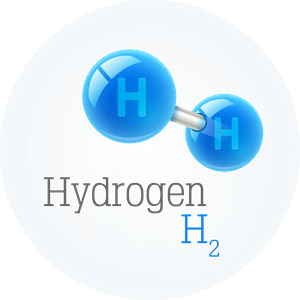 氢原子