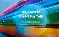 H2Bus 网络探讨会