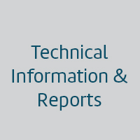 技术信息和报告