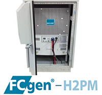 FCgen H2PM